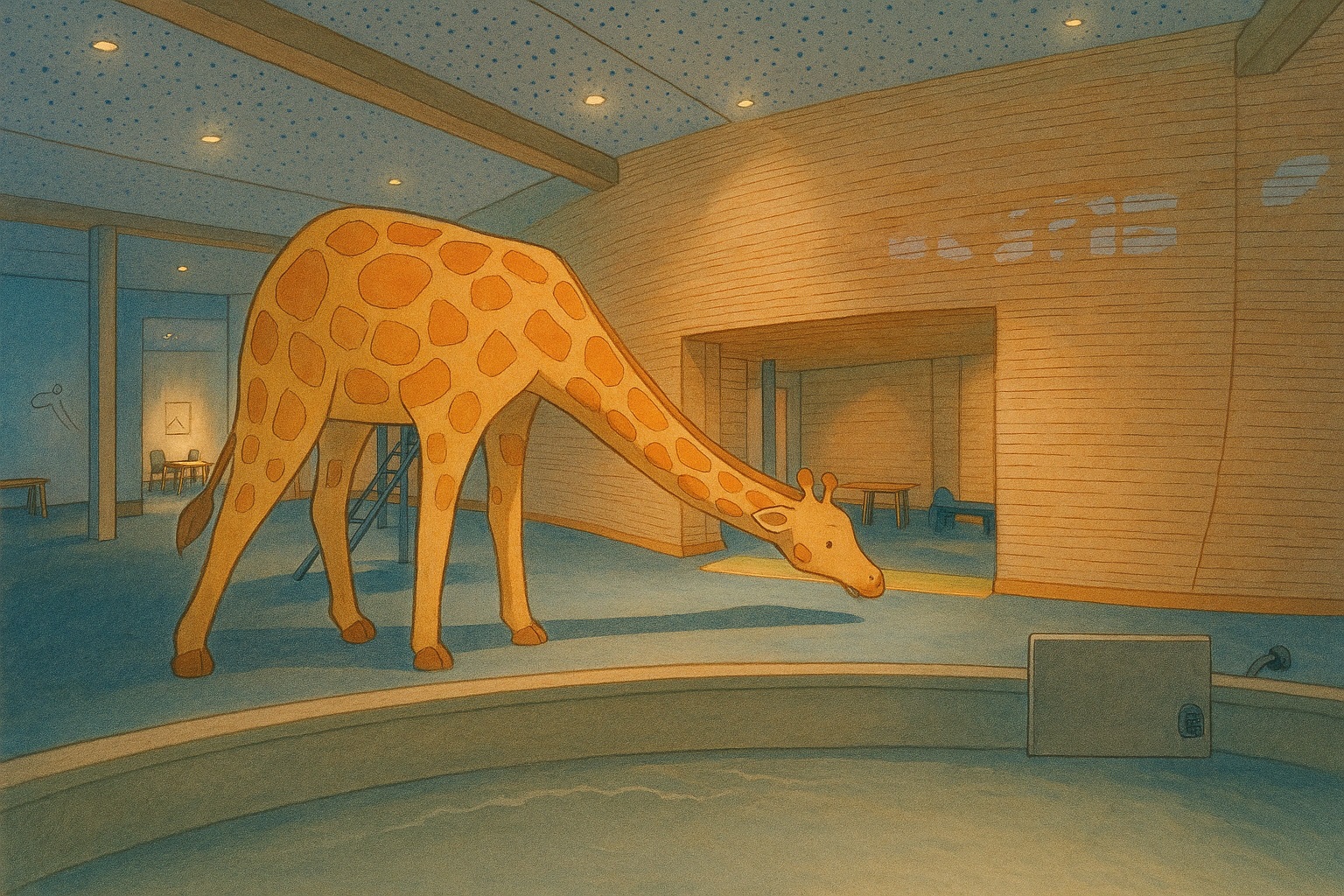 ANOHA — The Children’s World of the Jewish Museum Berlin